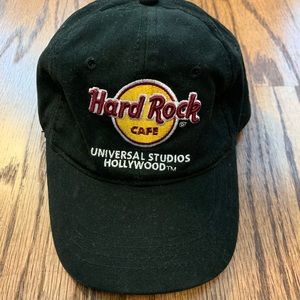 Hard Rock Cafe hat